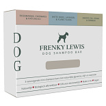 Frenky Lewis Shampoo Bar