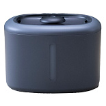 Drinkfontein Aquabella Anthracite 2,5 ltr