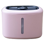 Drinkfontein Aquabella Pink 2,5 ltr