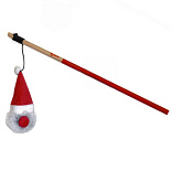 District 70 Kattenhengel Santa