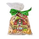 Antos Hondenkoekjes Jingle Bell 400 gr
