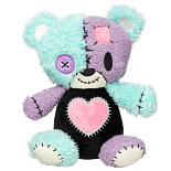 FuzzYard Hondenspeelgoed Snugglestein