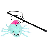 FuzzYard Kattenhengel Webigail the Spider