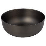 District 70 Voer- en Drinkbak Royal Antraciet