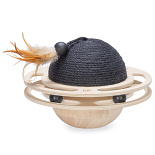 Designed by Lotte Speelbol Baya