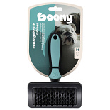 Boony Massageborstel Rubber Medium