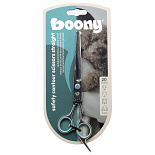 Boony Veiligheid/Contourschaar Recht 20 cm