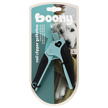 Boony Nageltang Guillotine