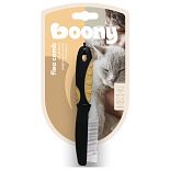 Boony Vlooienkam Korte Tanden