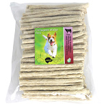 Kauwstaaf Collageen Pens 9 mm 13 cm 100 st