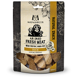 Monopets Air Dried Nuggets Duck 100 gr
