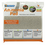 SuperFish filtermat Ammonia pad 45 x 25 cm
