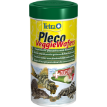 Tetra Pleco Veggie wafers 100 ml