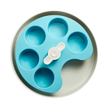 PetDreamhouse Spin Interactive Feeder Palette
