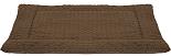 Petlando Ligmat Daisy Blanket Bruin