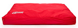 51 Degrees North Storm hondenkussen fire red
