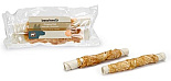 Beeztees culinair kauwstick met kip 15 cm 2 st