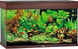 Juwel aquarium Rio 125 LED donkerbruin