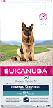 Eukanuba Hondenvoer German Shepherd Adult 12 kg