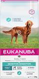 Eukanuba Daily Care Adult Medium Sensitive Digestion 12 kg