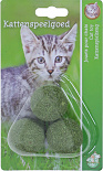 Catnip Ballen 3 st