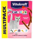 Vitakraft Cat Stick mini Multipack 5 x 3 st
