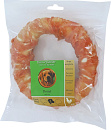Natuurlijke snack donut met kip 16 cm
