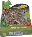 JR Farm Grainless kruidenwiel wortel/peterselie 140 gr
