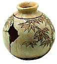 SuperFish Deco Jar  nr.1