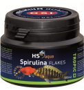 HS Aqua Spirulina flakes 100 ml