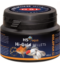 HS Aqua hi-Gold pellets 100 ml