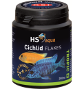HS Aqua Cichlid flakes 200 ml