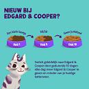 Edgard & Cooper kattenvoer Adult Kip <br>2 kg