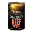 Profine Hondenvoer Single Protein Beef<br> 400 gr