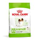 Royal Canin Hond<br> X-Small Adult 8+ 1.5 Kg