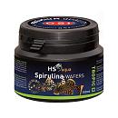 HS Aqua Spirulina wafers 100 ml