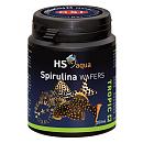 HS Aqua Spirulina wafers 200 ml