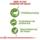 Royal Canin kattenvoer Outdoor 7+ 400 gr
