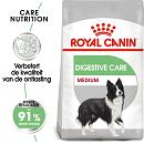 Royal Canin hondenvoer Digestive Care Medium 3 kg