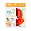 PetDreamhouse Spin Interactive Feeder Bougainvillea