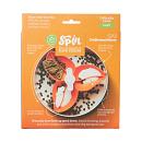 PetDreamhouse Spin Interactive Feeder Bougainvillea