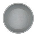 District 70 Voer- en Drinkbak Bamboo <br>Ice Blue