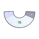 Plastic Beschermkraag