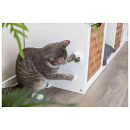 Trixie Catnip Bal met Houder Ø 5 cm