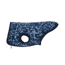 51 Degrees North Hondenjas Jules Blue/Army