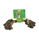 Floss-Toy Camouflage