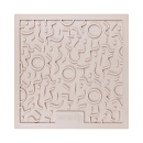 District 70 Likmat Quest Merengue<br> 20 x 20 cm