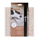 District 70 Likmat Quest Merengue<br> 20 x 20 cm