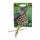 Kattenspeelgoed Matabibal met Grassliert