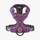DOG Copenhagen Hondentuig Comfort Walk Pro Purple Passion